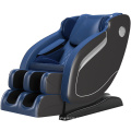 Real Relax Favor-MM650 Manufacturer 4D Massage Chair SL Yoga Zero Gravity Waist Heater